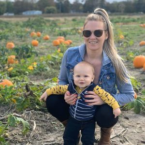 Meet your Posher, Laura